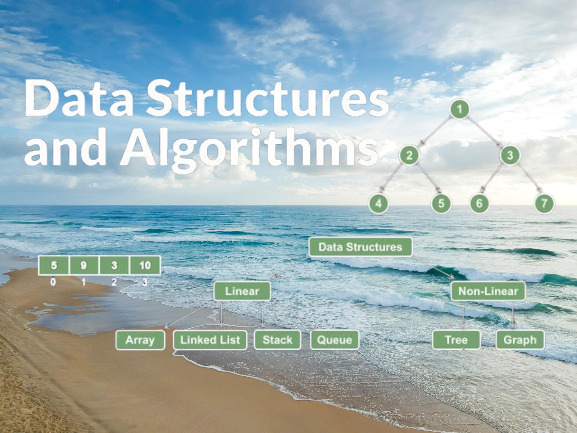 DBATU | 24UD1245PC302 | Data Structures and Algorithms DBAT-DS-001
