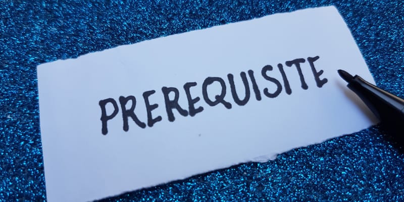 I-HUB QTF | QT-00 |  Prerequisites for Quantum Technologies QT-000