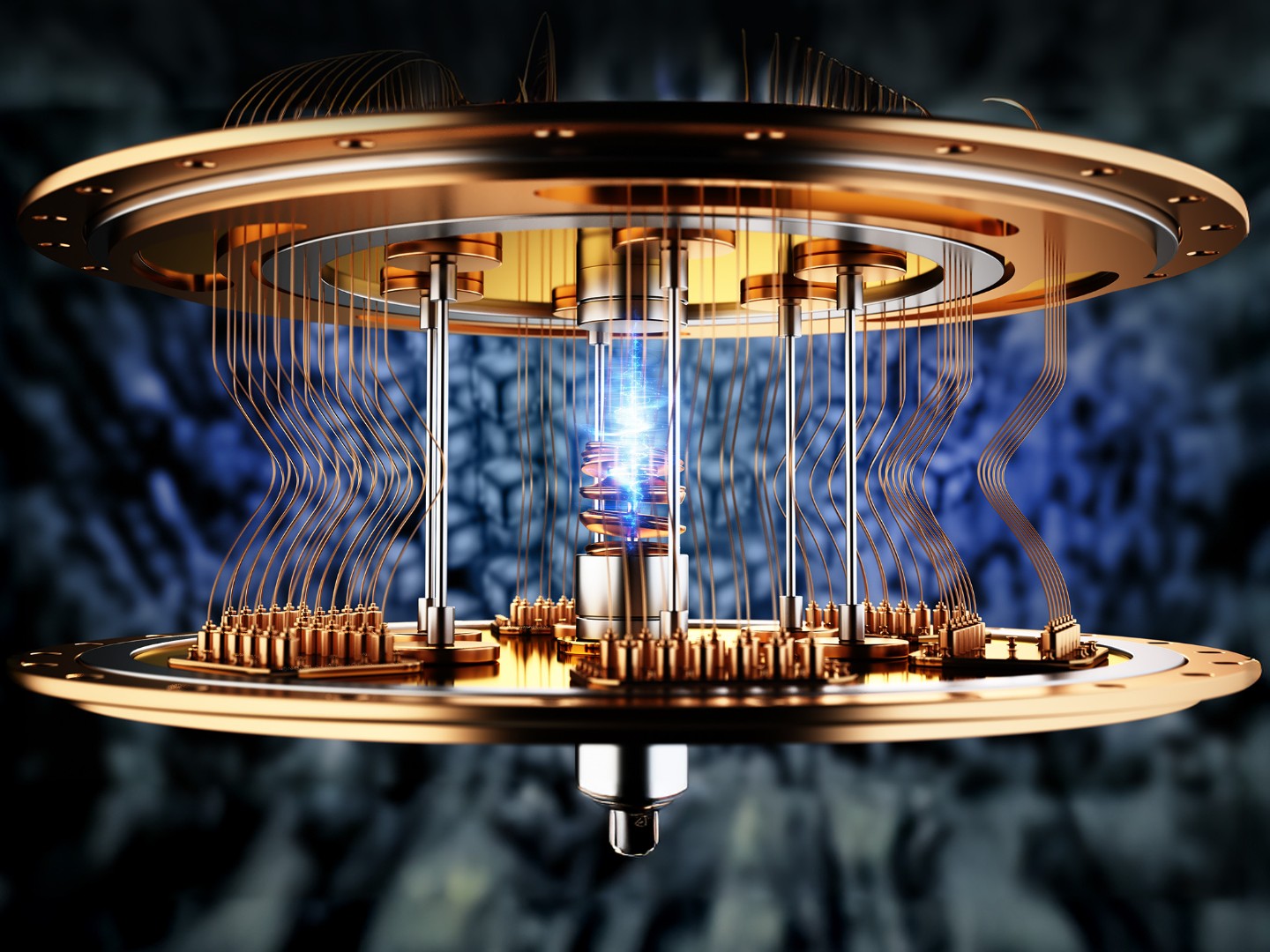 Faculty Development Program in Quantum Computing QT-002